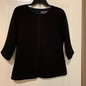 Elizabeth & Clarke “The Unstainable Bancroft” Top